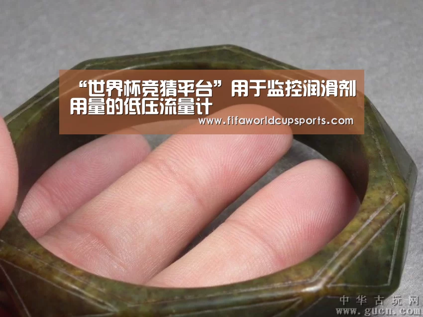 “世界杯竞猜平台”用于监控润滑剂用量的低压流量计(图1) 世界杯投注